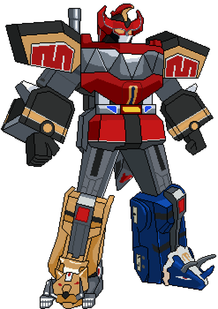 Megazord